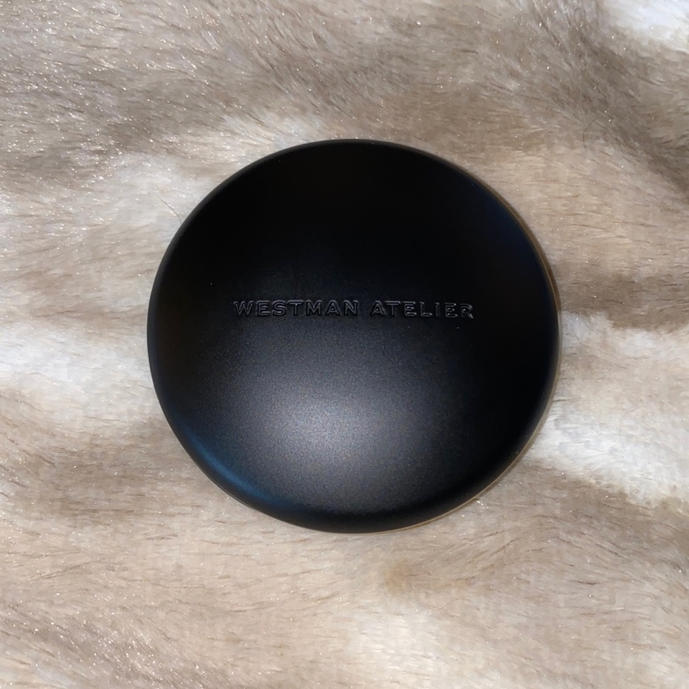 Westman Atelier - Tinted Highlight (Peau de Rose)